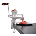 Admiral Craft 10HC Manual Meat Grinder