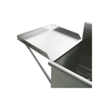 Advance Tabco Detachable Drainboard, N-54-24