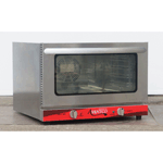 Avantco CO-16 Half Size Electric Convection Oven, Used Great Condition
