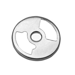 Air Mixer Plate - 2 3/16", 2 Slots