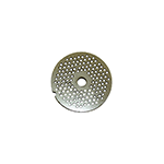 Alfa Stainless Steel Chopper Plate #12, 1/8" (3mm) Holes