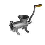 Alfa 32 HFG #32 Hand Food Grinder, Screw Down Style