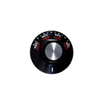 Alfa FW9038 Knob (Dial) for FW9000 Foodwarmer