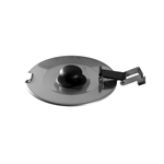 Alfa FWT-9043 Stainless Steel Lid for FW9003 Triple Foodwarmer
