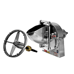 Alfa GS-12 Complete Grater/Shredder Attachment with KD-3/16 Disc included (for #12 Hub) OEM # VS9