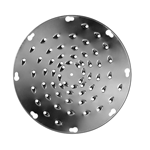 Alfa KD 1/4 Grater-Shredder Disk (German Made), 1/4