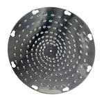 Alfa KD 3/32 Grater-Shredder Disk (German Made), 3/32