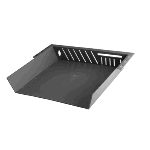 Alfa Knife Rack, Heavy Duty ABS Plastic (Item Number KNR)