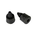 Alfa MC5 Feet (Pack of 4) for Grinder