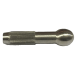 Alfa P-1035 Round Pin For VS Pusher Plate