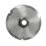 Alfa Stainless Steel Chopper Plate #22 1/8