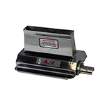 Alfa TN/FC12-02 Upper Chamber for TN-12 Tenderizer Attachment and FC-12 Fajita Meat Shredder Attachment