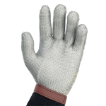 Alfa  Stainless Steel Mesh Safety Glove - XXL