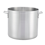ALHP-100 Aluminum Stock Pot, 100 Qt. 6mm, Precision, Used Very Good Condition