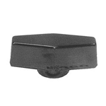 All Points 22-1025 2" Plastic Valve Knob