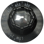 All Points 22-1215 Control Knob & Dial
