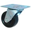 All Points 26-3332 3" Swivel Plate Caster - 220 lb. Capacity
