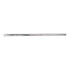 All Points 26-3493 Pre-Rinse Riser Pipe; 24" Long x 3/8" MPT