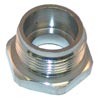 All Points 26-3734 Waste Drain Packing Nut for Lever Handle; 3