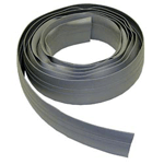 All Points 32-1441 Neoprene Wiper Strip - 96" x 1 1/2"