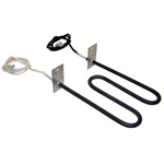 All Points 34-1597 Heating Warmer Element