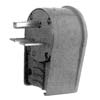 All Points 38-1273 Angle Plug; NEMA 6-30P