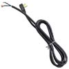 All Points 38-1305 96" Heavy Duty SJTOW Appliance Power Cord - 125V, 14 Gauge Wire