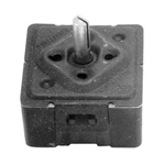 All Points 42-1023 Infinite Control Switch - 15A/120V