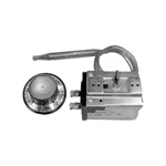 All Points 46-1001 Thermostat; Type TB125; Temperature 60 - 250 Degrees Fahrenheit; 48