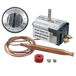 All Points 46-1002 Thermostat; Type TB125; Temperature 60 - 250 Degrees Fahrenheit; 36