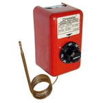 All Points 46-1296 Thermostat; Type: AR214P; Temperature 60 - 250 Degrees Fahrenheit; 84" Capillary