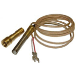 All Points 51-1257 60" Thermopile; 2 Leads