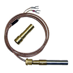 All Points 51-1347 Armored Thermopile 72" Fryer Parts & Accessories