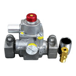 All Points 54-1172 Safety Valve Assembly For Blodgett 900 Series