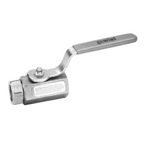 All Points 56-1136 Grease Drain Ball Valve; 1 1/2" FPT