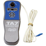 All Points 72-1151 Supco TA7 Battery Powered Temperature Alarm