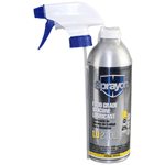 All Points 85-1137 Non-Aerosol Food Grade Silicone Lubricant - 14 Oz.