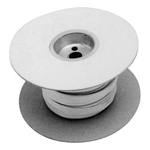 All Points 85-1158 Fiberglass Sleeve; 100'; 3/8"