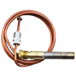 Equivalent 36" 250 to 750 Millivolt Coaxial Thermopile