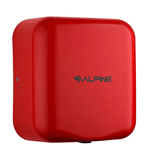 Alpine 400-10 Hemlock Automatic Commercial Hand Dryer