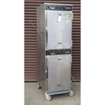 Alto Shaam 1000-SK/I Cook & Hold Smoker, Used Good Condition