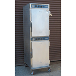 Alto Shaam 1000-TH-I Cook & Hold Oven, Used Great Condition