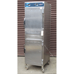 Alto Shaam 1000-UP Double Hot Holding Cabinet, Used Very Good Condition