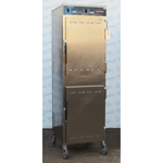 Alto Shaam 1000-UP Double Hot Holding Cabinet, Used Excellent Condition