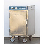 Alto Shaam 500-S Half-Size Heated Holding Cabinet, Used Excellent Condition