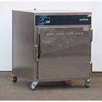 Alto Shaam 750-S 26" Low Temperature Hot Holding Cabinet, Brand New