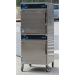 Alto Shaam 750-S 26" Low Temperature Hot Holding Cabinet, Used Very Good Condition