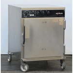Alto Shaam 767-SK Cook & Hold Smoker Oven Half Size, Used Excellent Condition