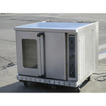 Alto Shaam ASC-4G Gas Convection Oven, Very Good Condition