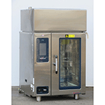 Alto Shaam CTP10EVH Electric Combi Oven, Used Excellent Condition